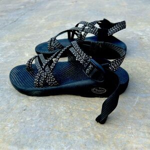 WOMEN'S ZX/2 DUAL ADJUSTABLE STRAPS CLASSIC SANDAL